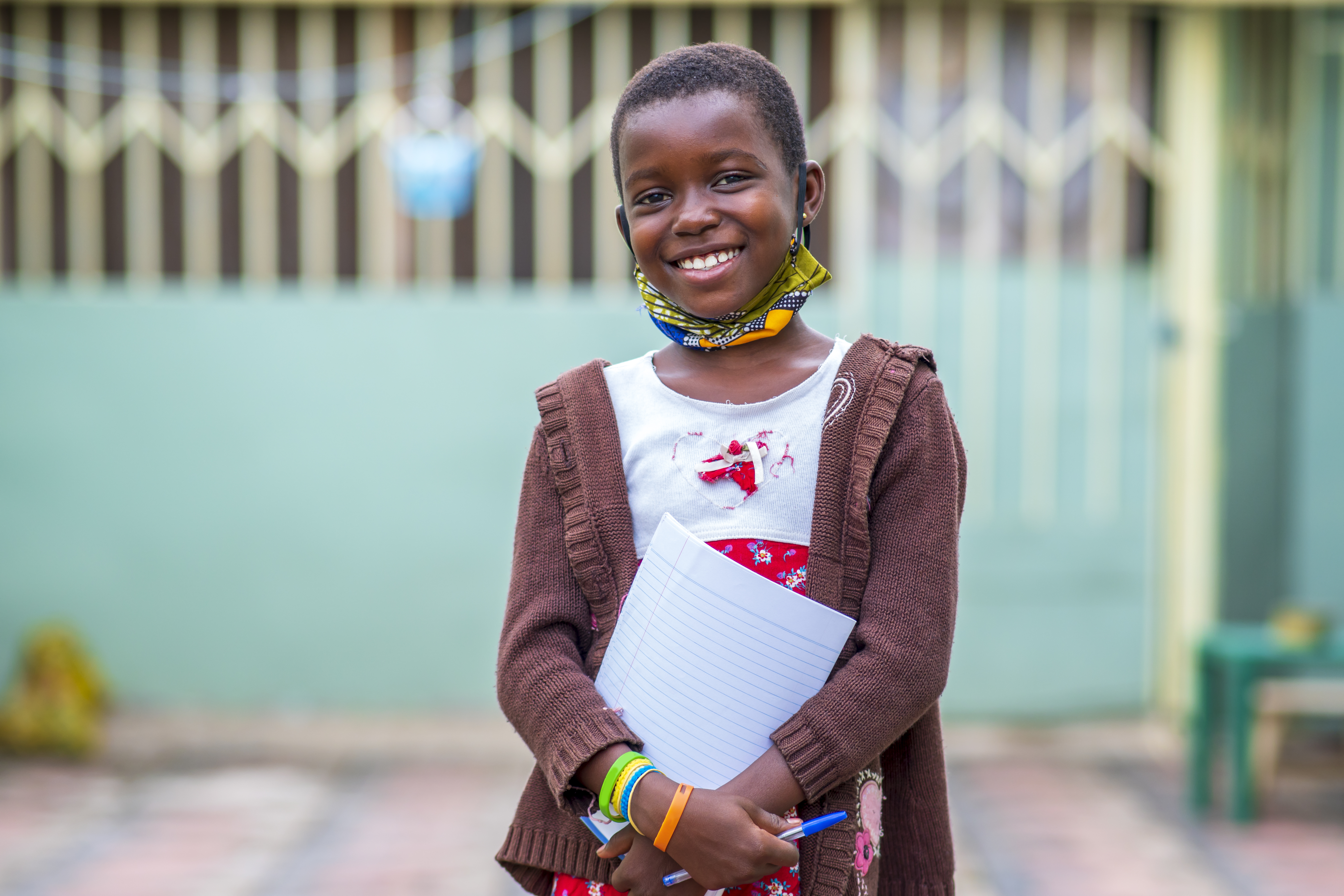 Girl Up Event Serena Hotel