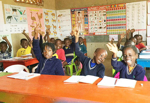 Bright Parents School