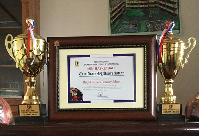 Min Basketball Tournament