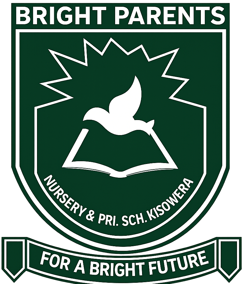 Bright Parents Schools Logo